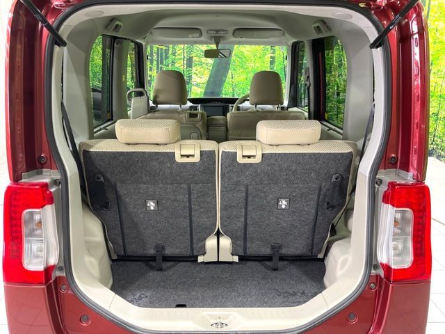 DAIHATSU TANTO 2014 Image 31