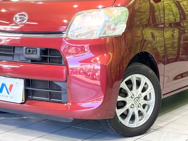 DAIHATSU TANTO 2014 Image 31