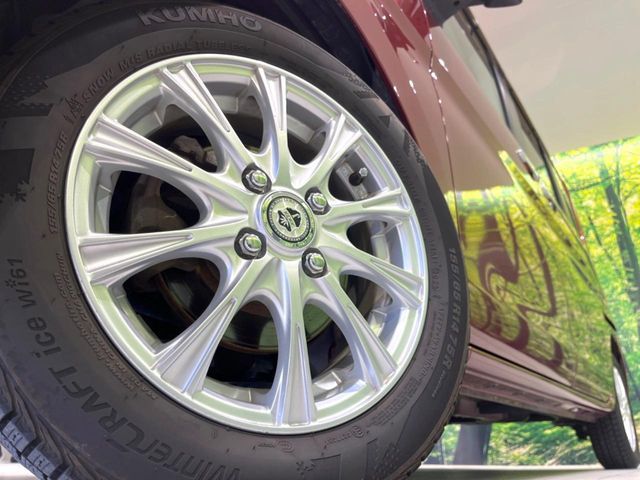 DAIHATSU TANTO 2014 Image 31