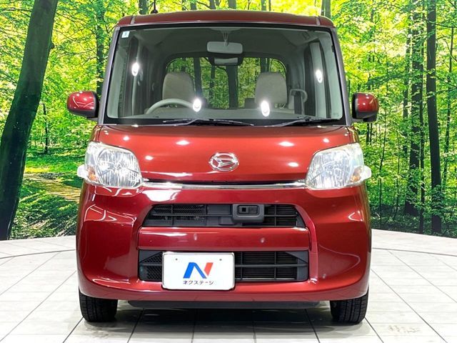 DAIHATSU TANTO 2014 Image 31