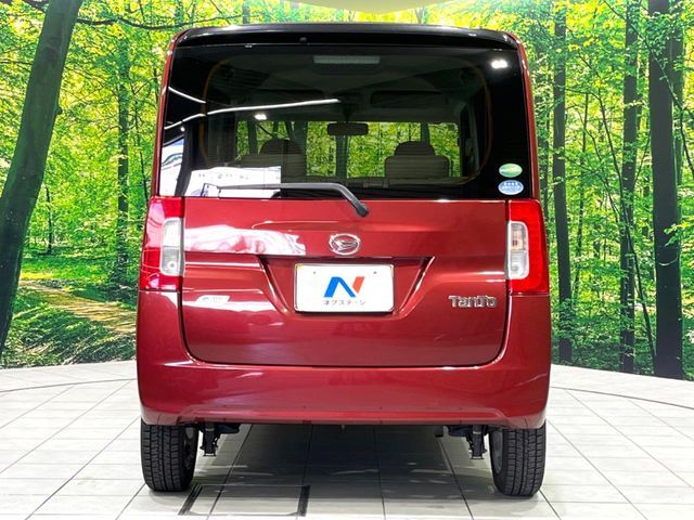 DAIHATSU TANTO 2014 Image 31