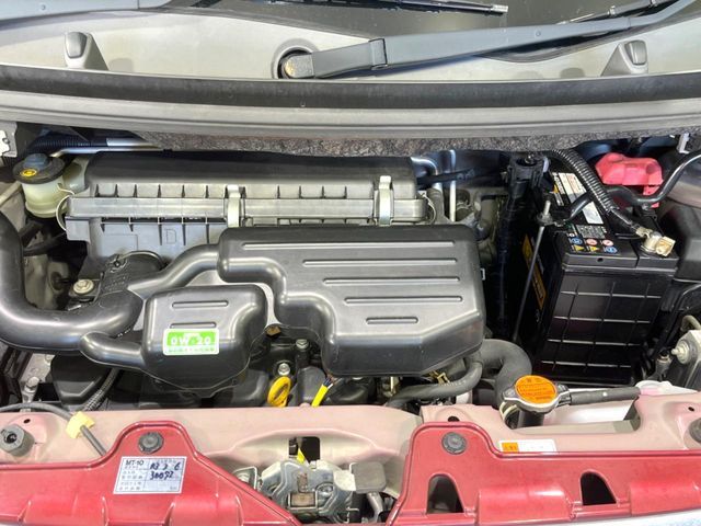 DAIHATSU TANTO 2014 Image 31