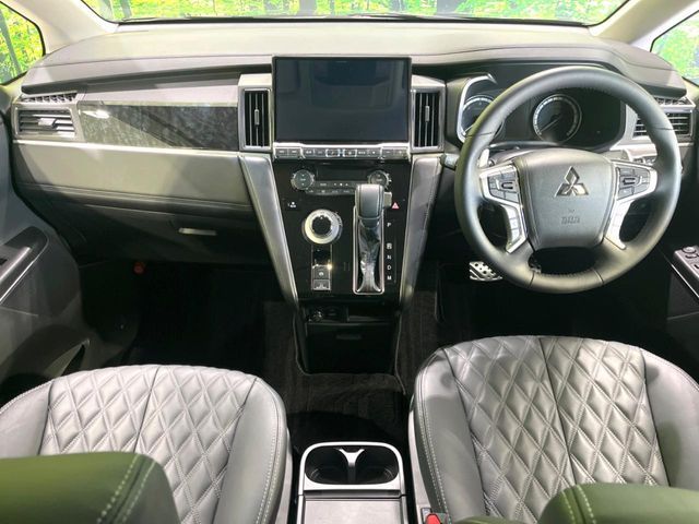 MITSUBISHI DELICA D:5 4WD 2025 Image 31