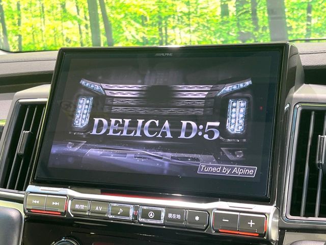 MITSUBISHI DELICA D:5 4WD 2025 Image 31