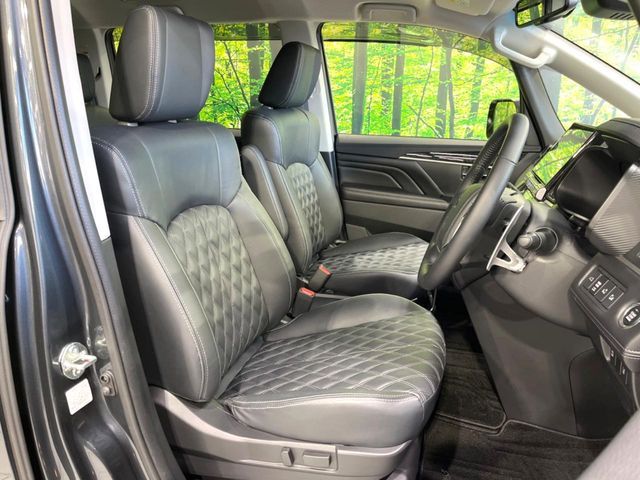 MITSUBISHI DELICA D:5 4WD 2025 Image 31