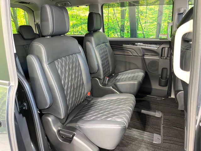 MITSUBISHI DELICA D:5 4WD 2025 Image 31