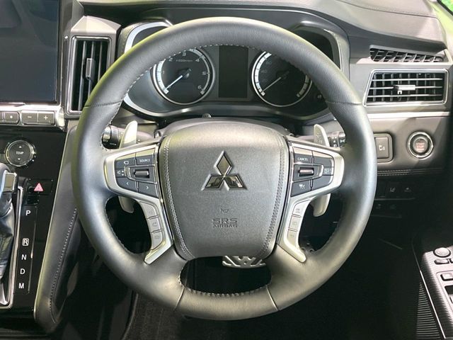 MITSUBISHI DELICA D:5 4WD 2025 Image 31