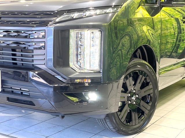 MITSUBISHI DELICA D:5 4WD 2025 Image 31