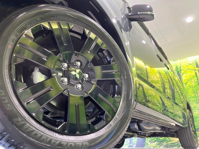 MITSUBISHI DELICA D:5 4WD 2025 Image 31