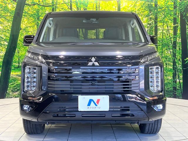 MITSUBISHI DELICA D:5 4WD 2025 Image 31