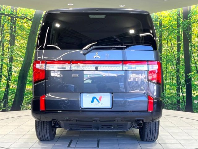 MITSUBISHI DELICA D:5 4WD 2025 Image 31