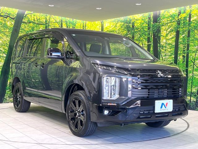 MITSUBISHI DELICA D:5 4WD 2025 Image 31