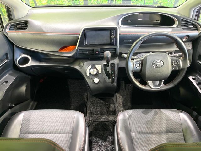 TOYOTA SIENTA 2018 Image 31