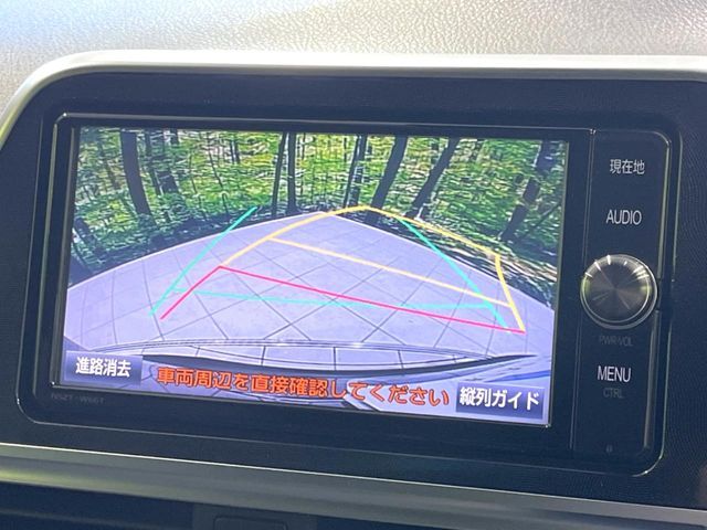 TOYOTA SIENTA 2018 Image 31