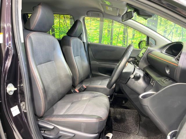 TOYOTA SIENTA 2018 Image 31