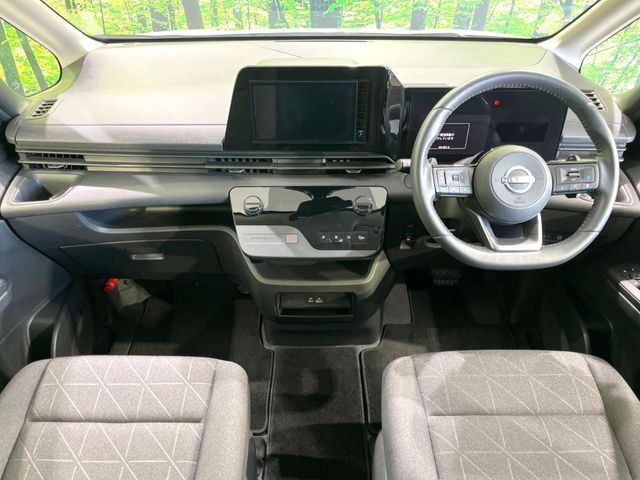 NISSAN SERENA  WG 2024 Image 31