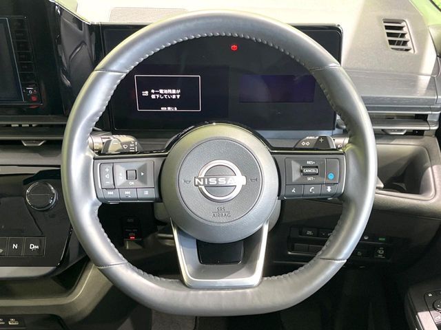 NISSAN SERENA  WG 2024 Image 31