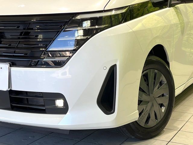 NISSAN SERENA  WG 2024 Image 31