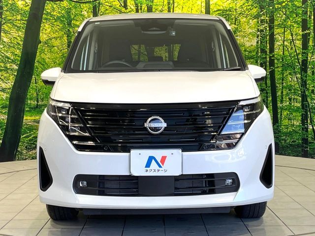 NISSAN SERENA  WG 2024 Image 31