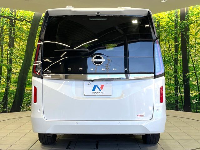 NISSAN SERENA  WG 2024 Image 31