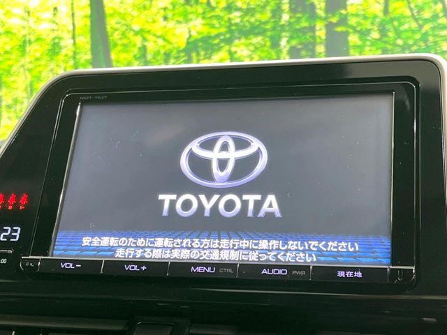 TOYOTA C-HR 2018 Image 31