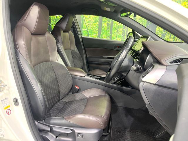 TOYOTA C-HR 2018 Image 31