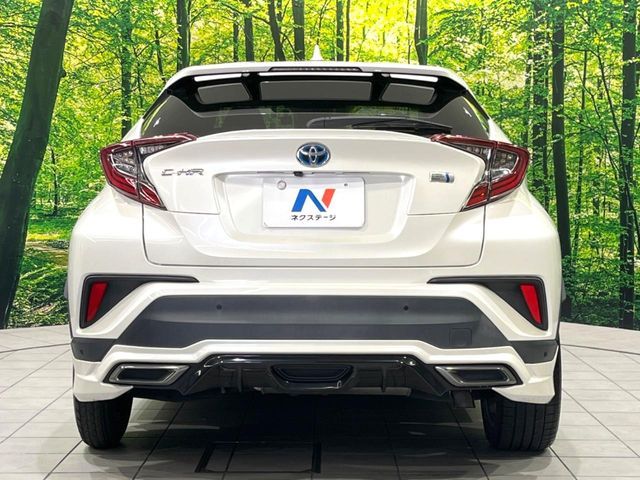 TOYOTA C-HR 2018 Image 31