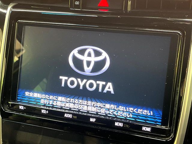 TOYOTA HARRIER 2WD 2018 Image 31