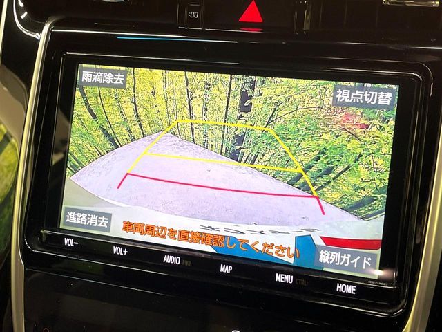 TOYOTA HARRIER 2WD 2018 Image 31