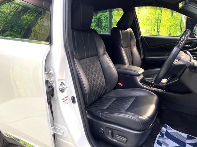 TOYOTA HARRIER 2WD 2018 Image 31