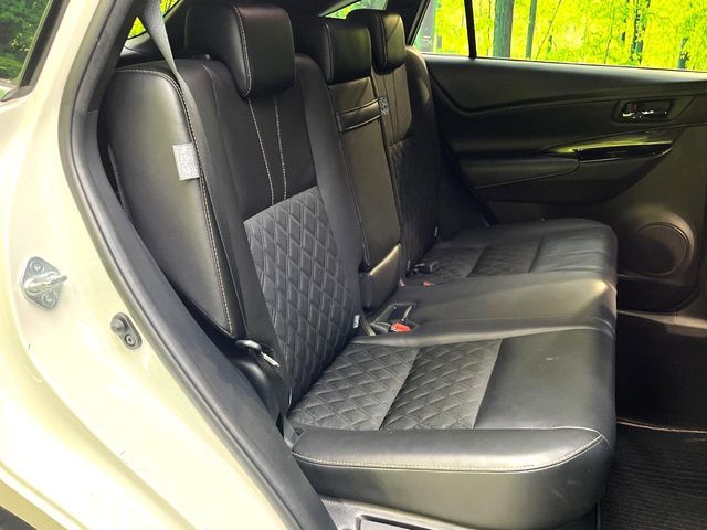 TOYOTA HARRIER 2WD 2018 Image 31