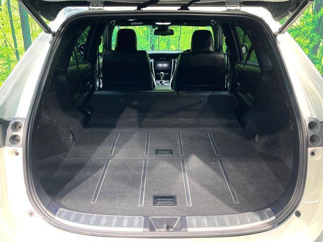 TOYOTA HARRIER 2WD 2018 Image 31