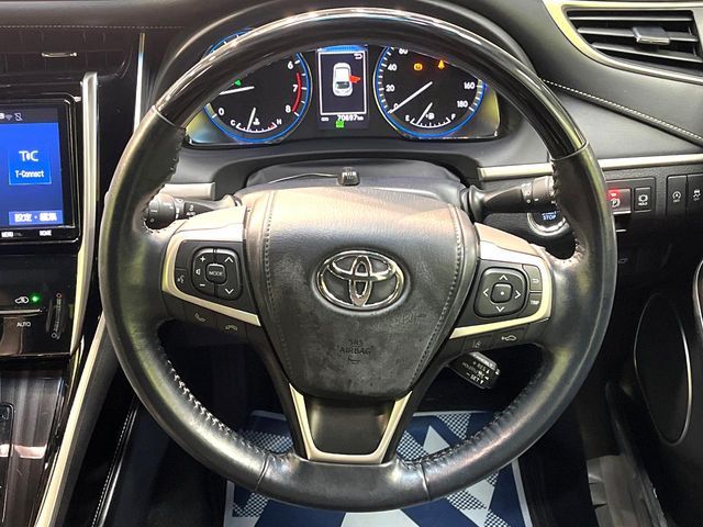 TOYOTA HARRIER 2WD 2018 Image 31