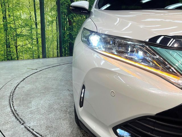 TOYOTA HARRIER 2WD 2018 Image 31