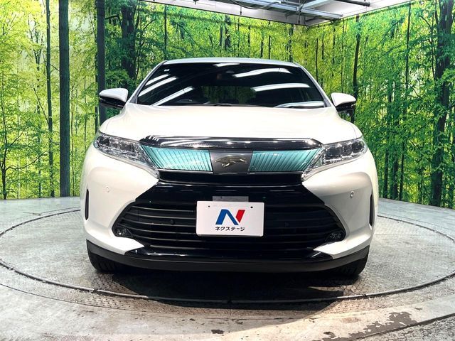 TOYOTA HARRIER 2WD 2018 Image 31
