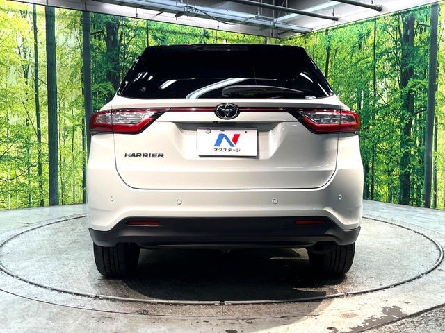 TOYOTA HARRIER 2WD 2018 Image 31