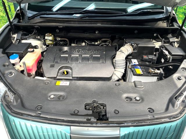 TOYOTA HARRIER 2WD 2018 Image 31