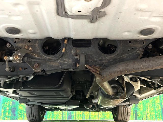 TOYOTA HARRIER 2WD 2018 Image 31