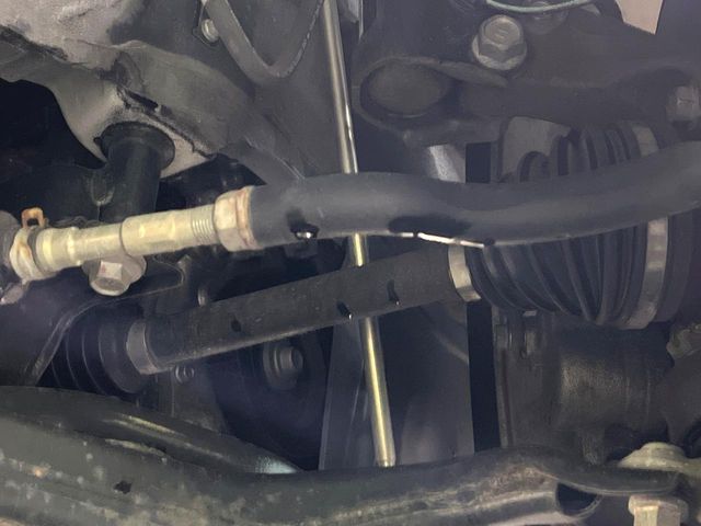 TOYOTA HARRIER 2WD 2018 Image 31