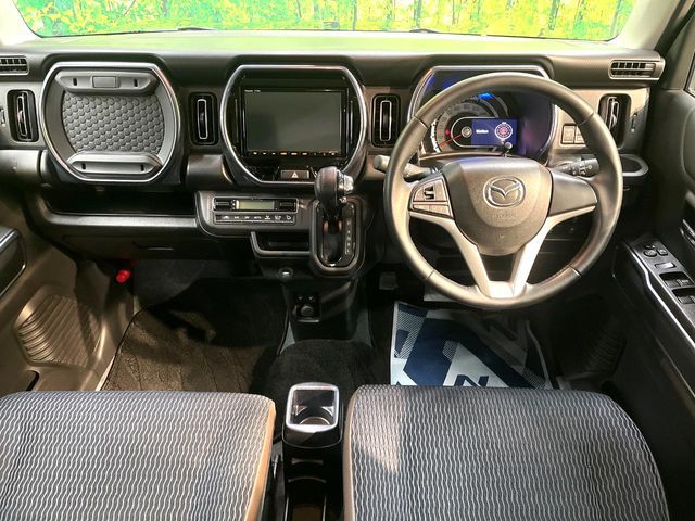 MAZDA FLAIR CROSSOVER 2021 Image 31