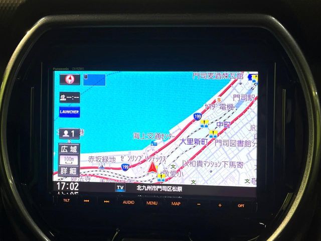 MAZDA FLAIR CROSSOVER 2021 Image 31