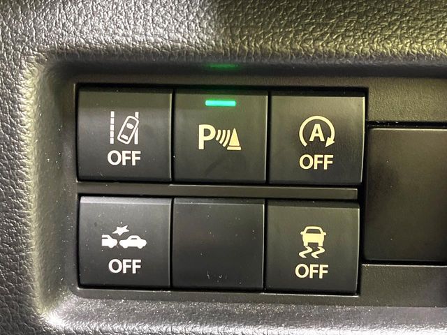 MAZDA FLAIR CROSSOVER 2021 Image 31