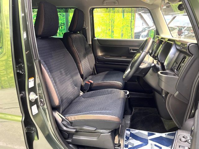 MAZDA FLAIR CROSSOVER 2021 Image 31