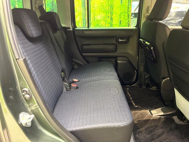 MAZDA FLAIR CROSSOVER 2021 Image 31