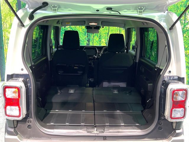 MAZDA FLAIR CROSSOVER 2021 Image 31