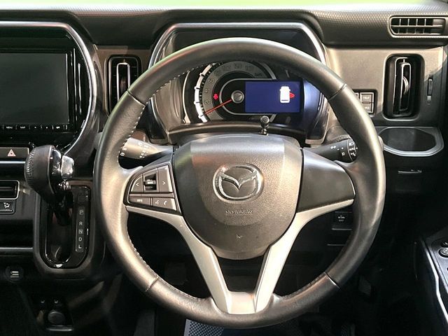 MAZDA FLAIR CROSSOVER 2021 Image 31