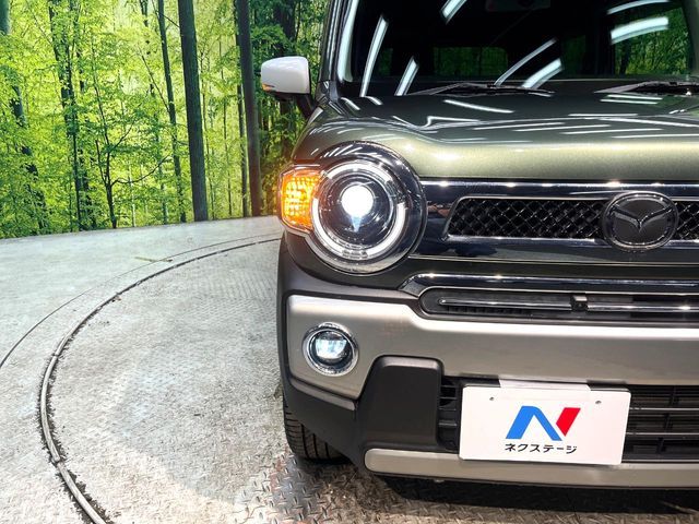 MAZDA FLAIR CROSSOVER 2021 Image 31