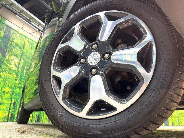 MAZDA FLAIR CROSSOVER 2021 Image 31