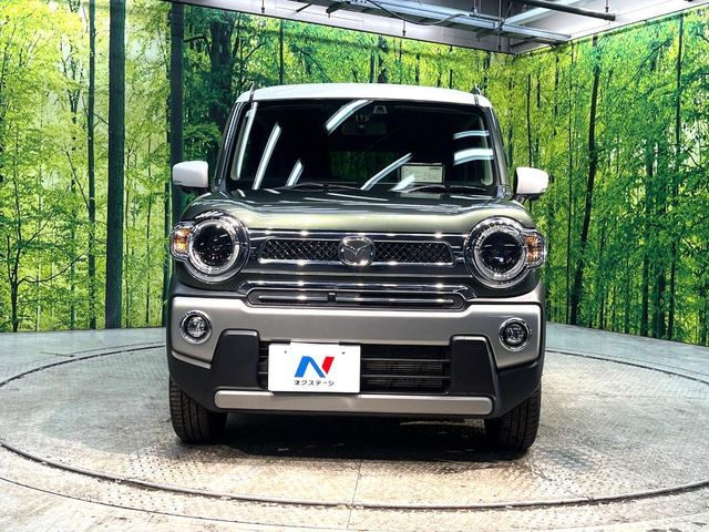 MAZDA FLAIR CROSSOVER 2021 Image 31