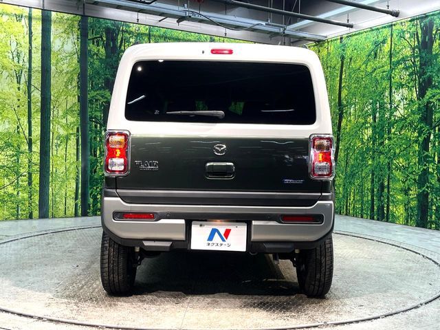 MAZDA FLAIR CROSSOVER 2021 Image 31